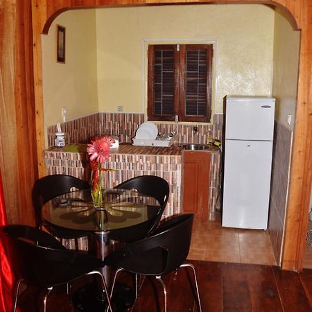 Guest House Quinta Natural Bangalots Graca Exterior foto