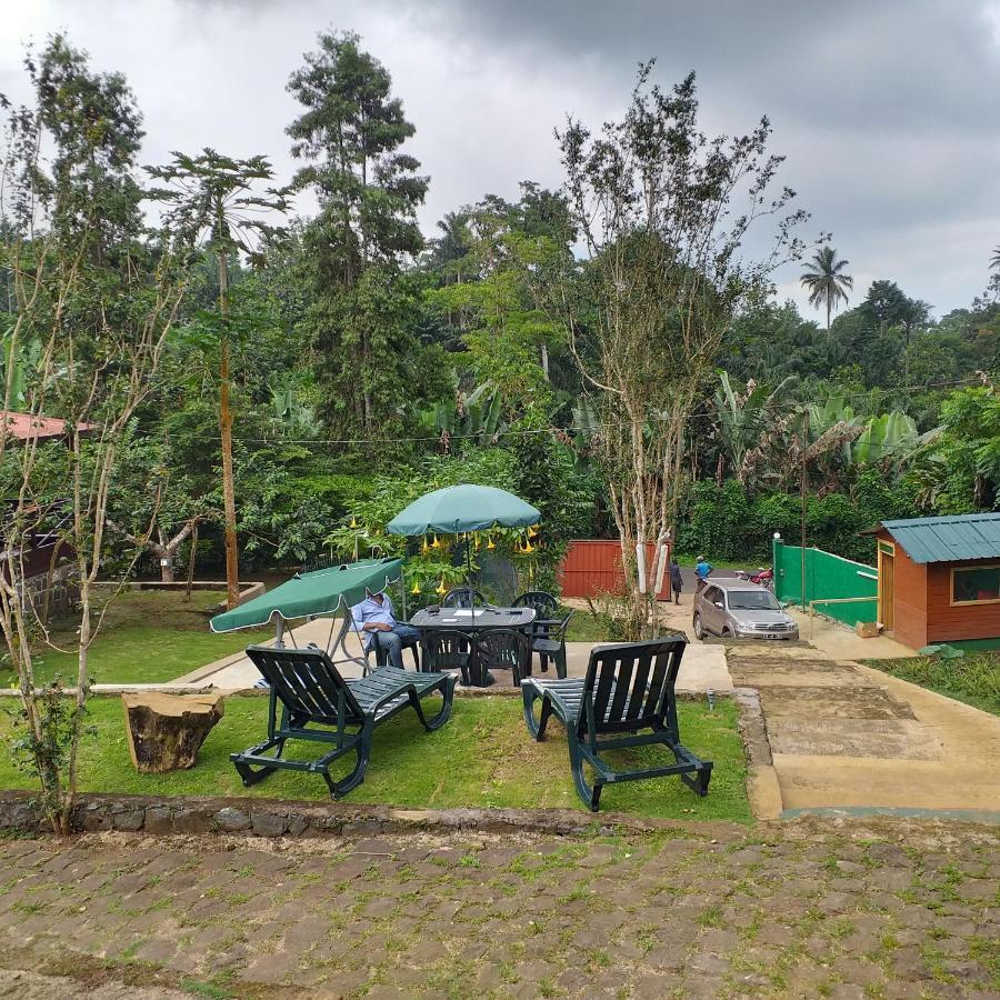 Guest House Quinta Natural Bangalots Graca Exterior foto