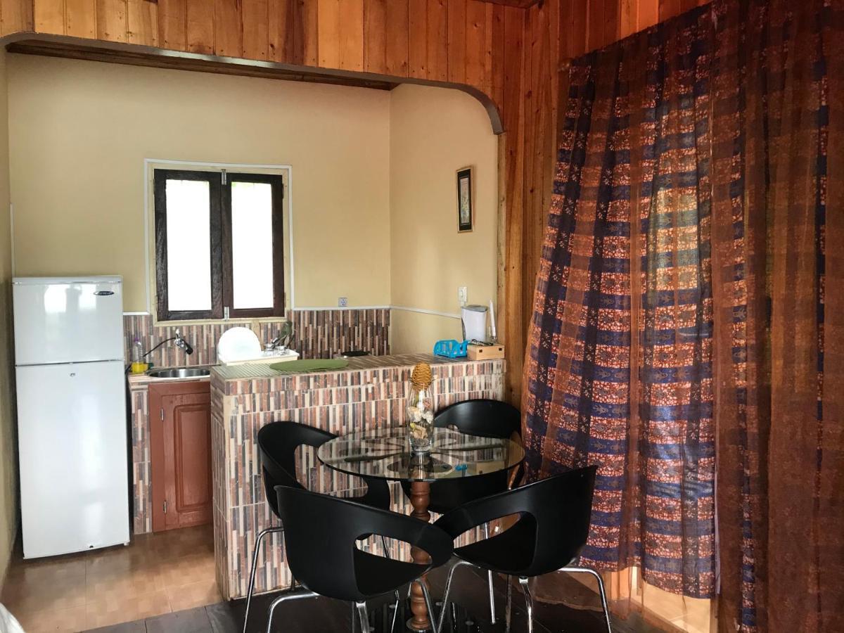 Guest House Quinta Natural Bangalots Graca Exterior foto